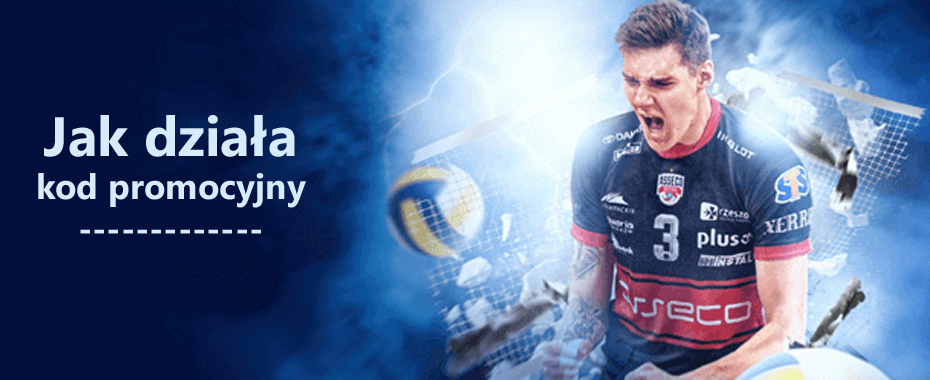 Bonus powitalny z kodem promocyjnym FORTUNA - jak to działa