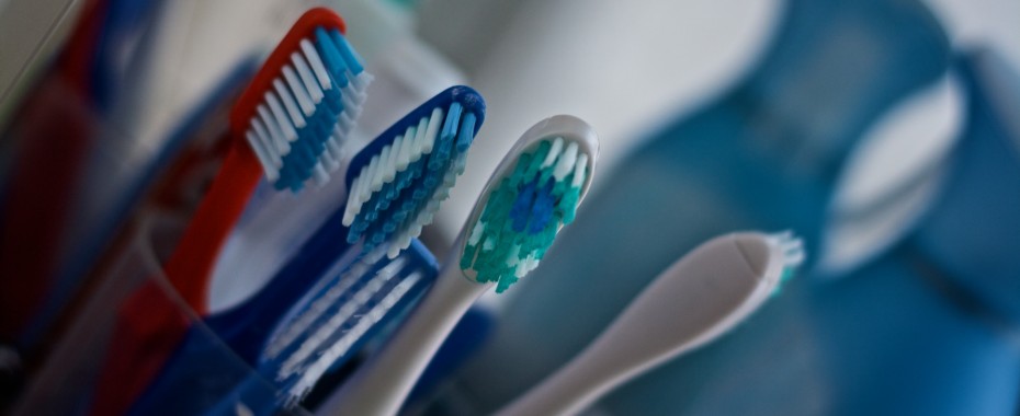 Historia szczoteczki elektrycznej