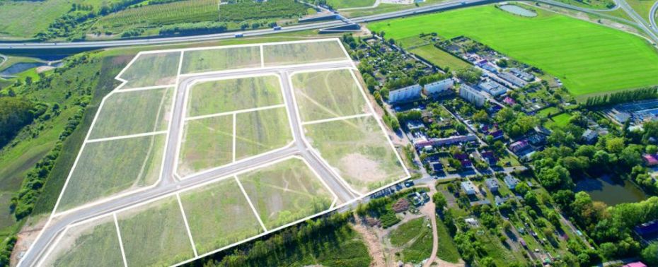 Magistrat przypomina: działki przy Dobrej