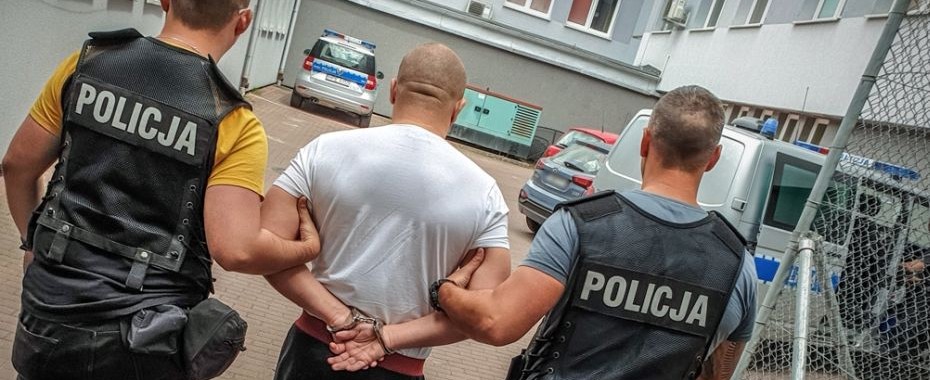 Kradli, zatruwali życie spokojnej dzielnicy