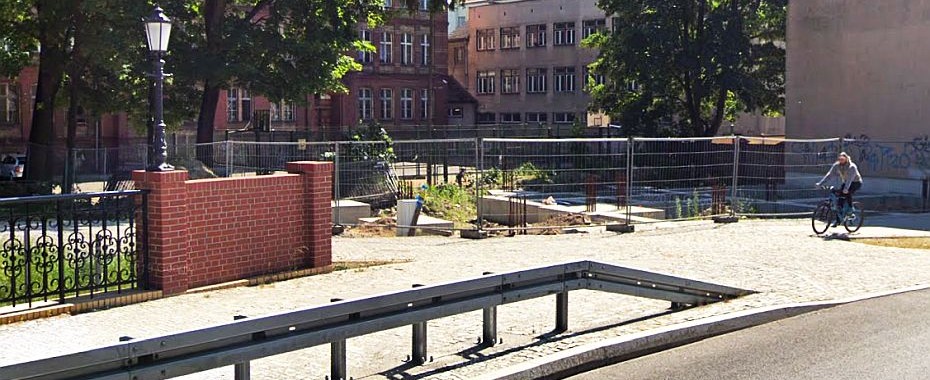 Miasto wybrało firmy. Będą nowe boiska