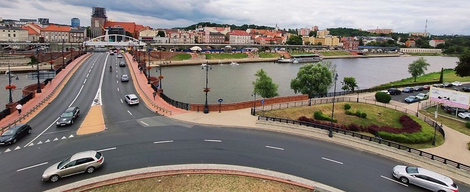 Dominanta bez ograniczeń?