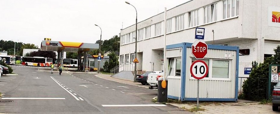 Zajezdnia MZK – o tym pikniku warto pamiętać
