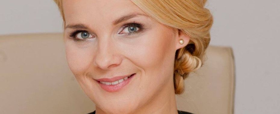 Anna Synowiec pierwsza do parlamentu!