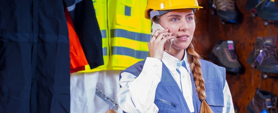 Kurs BHP bez wychodzenia z domu? Tak to możliwe