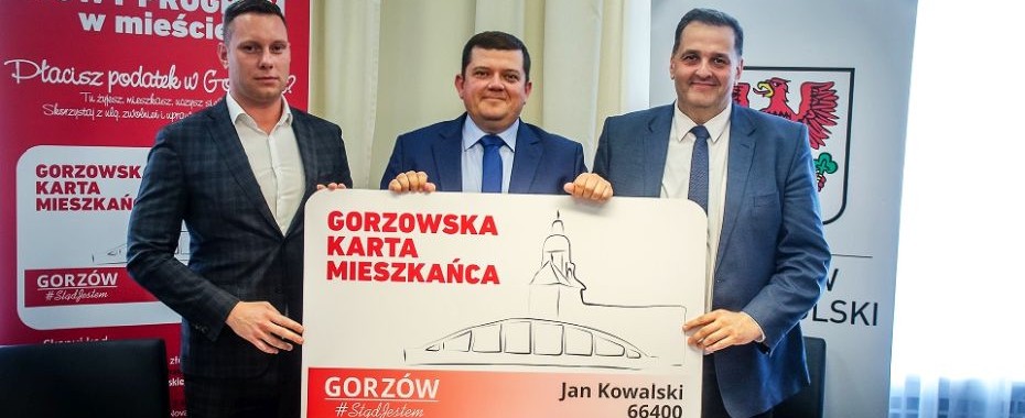 Magistrat: Przedłuż sobie tę kartę