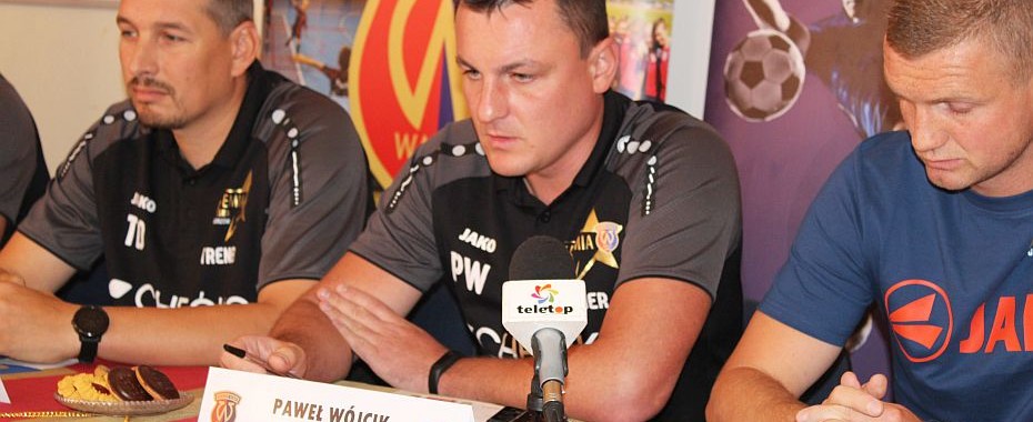 W Warcie jest wiara w gorzowski futbol!