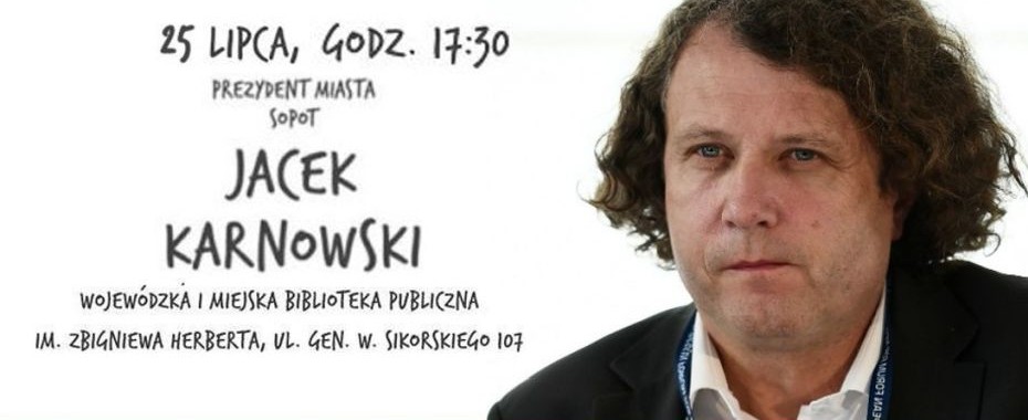 Klub Obywatelski z Karnowskim!