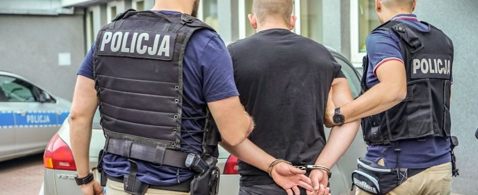 Okradł najbliższych dla najdroższej