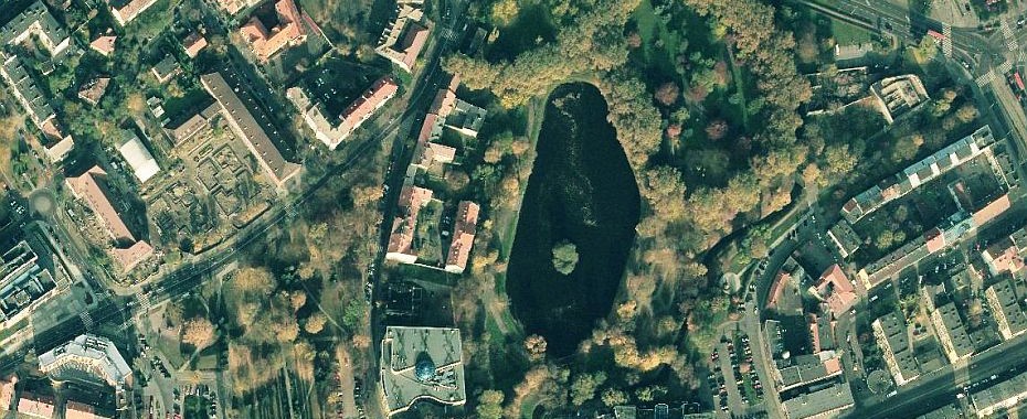 Parki jak nowe? Tak! Za 4 mln zł