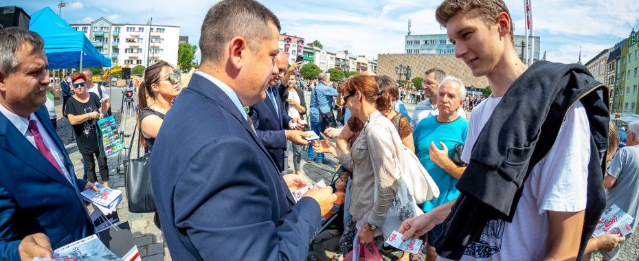 Święto Solidarności! Co się wydarzy?