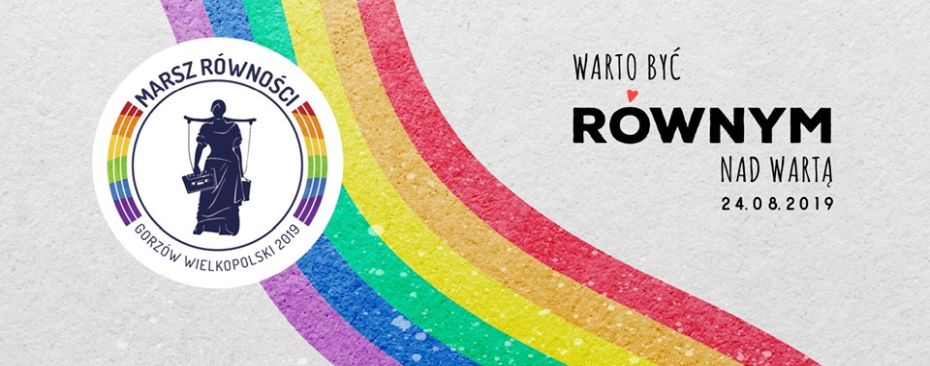 Nieudana blokada Marszu Równości