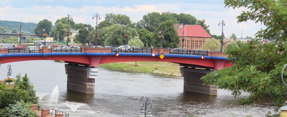 Letnia zabawa nie dla kierowców