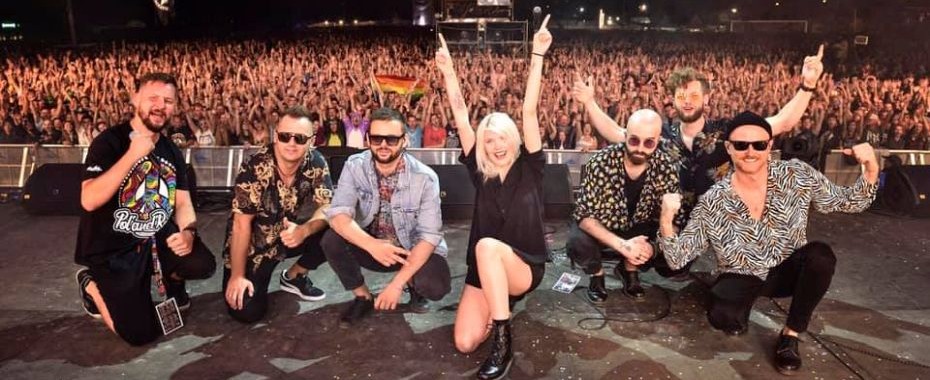 Kul-rozkład do 8 września. Daria Zawiałow