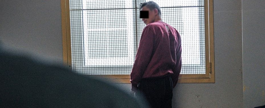 Awantura na Piłsudskiego. Policjanci w akcji