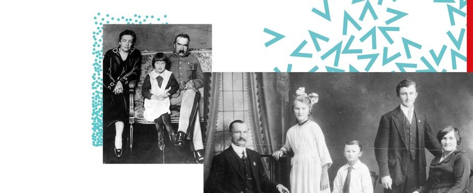 Archiwa Rodzinne Niepodległej