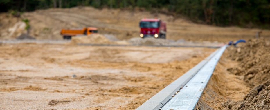 Zupełnie nowe miejsce dla młodych piłkarzy