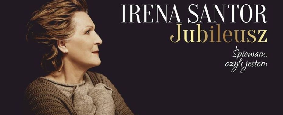 Kul-rozkład do 29 września. Irena Santor