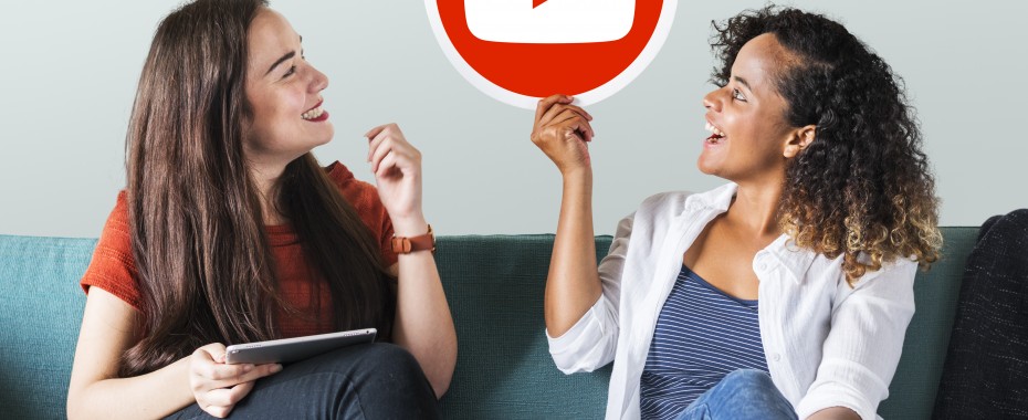 Jesteś youtuberem? Zobacz, w jaki sposób możesz zarabiać na swojej pasji