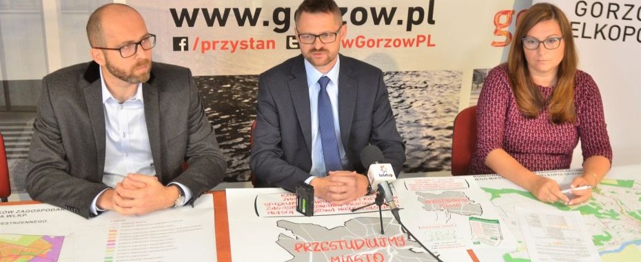 Teren na park, działka pod blok…