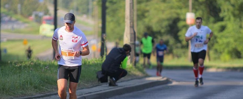 W niedzielę duathlon. Średnicówka zajęta