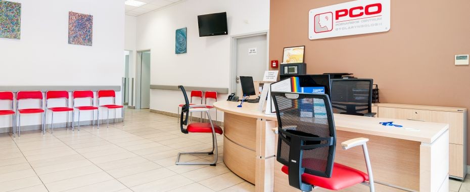 Szukacie otolaryngologa? Oto kierunek