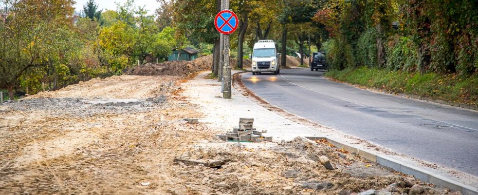 Ścieżki prawie jak sieć