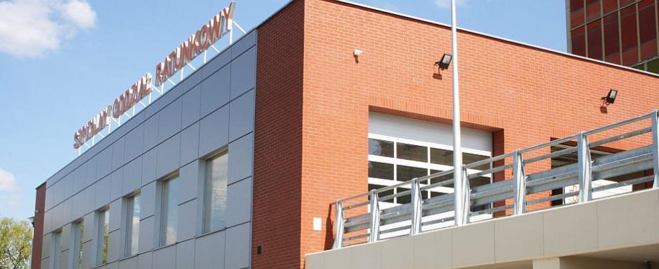 236 mln zł – tyle szpital wyda w 5 lat