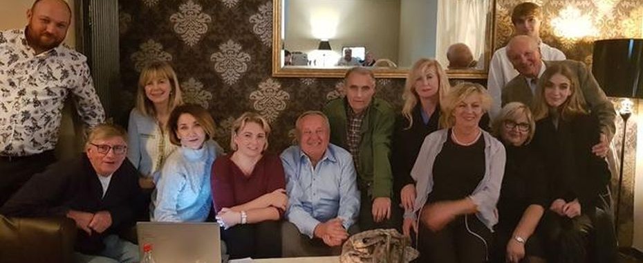 Władysław Komarnicki dalej w senacie!