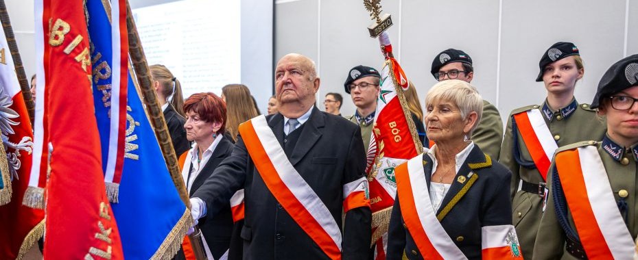 Ważny jubileusz. 30 lat Sybiraków