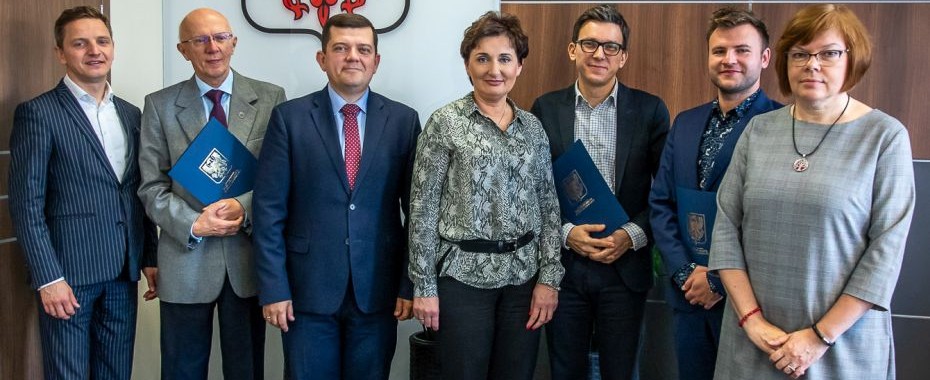 Rada muzyczna z „nazwiskami”