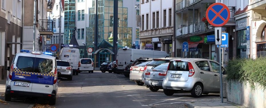 Strefa zamieszkania w centrum. Co to znaczy?