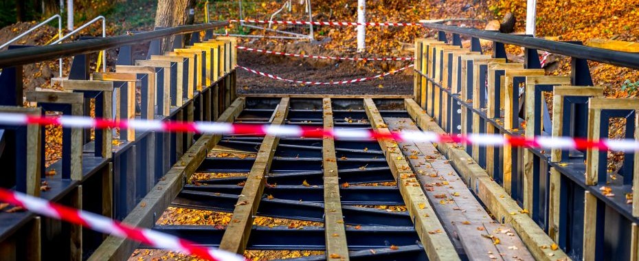 Sąsiedztwo amfiteatru nie do poznania