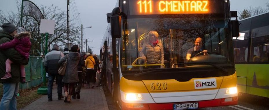 Ważne dla kierowców. Zmiany przy Żwirowej
