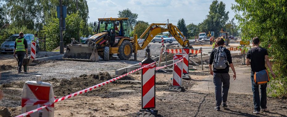 Śląska do połowy grudnia