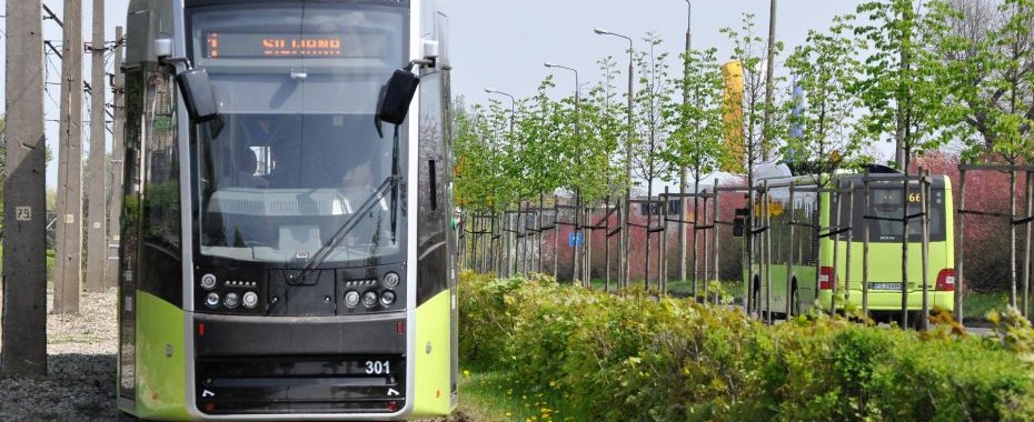 Idzie nowe! Aktualizowane info dla pasażerów