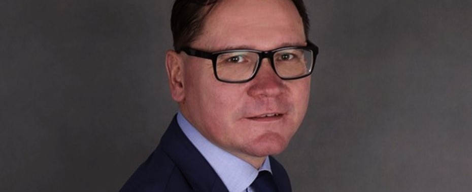 Bagiński: W gaciach i na cudzym pocie