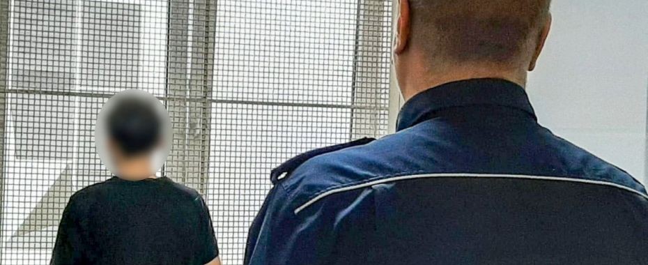 Przepadł sejf z firmy. Był u jednego z pracowników