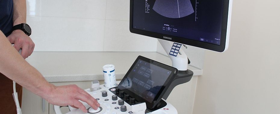 Diagnostyka ratująca życie w Medi Raju!