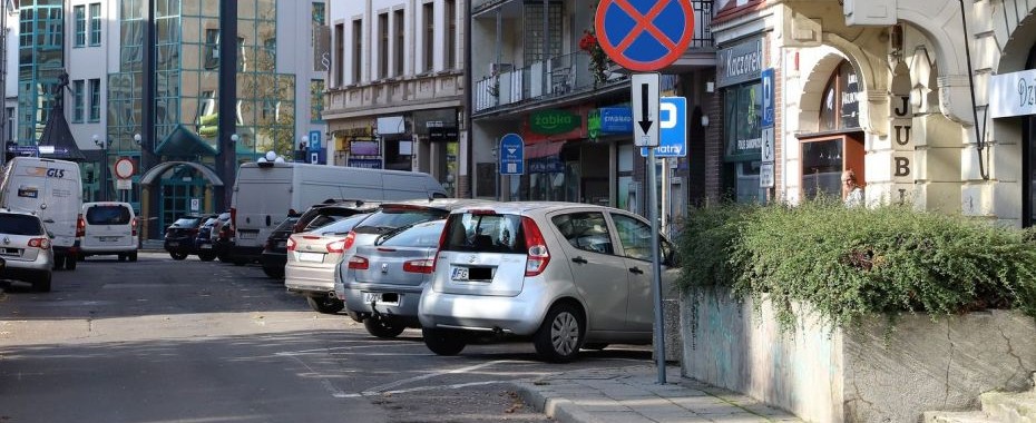 Drugi wariant dla Hawelańskiej i Wełnianego Rynku