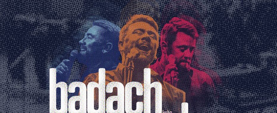 Badach z piosenkami Zauchy!