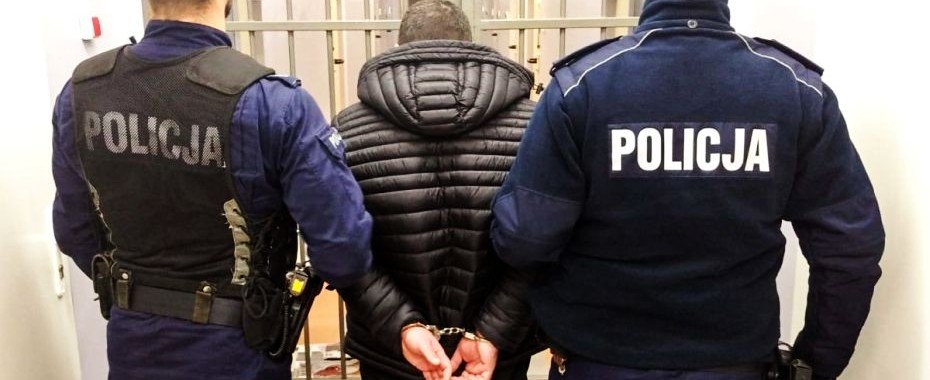 Ukrainiec chciał uniknąć kary za łapówkę