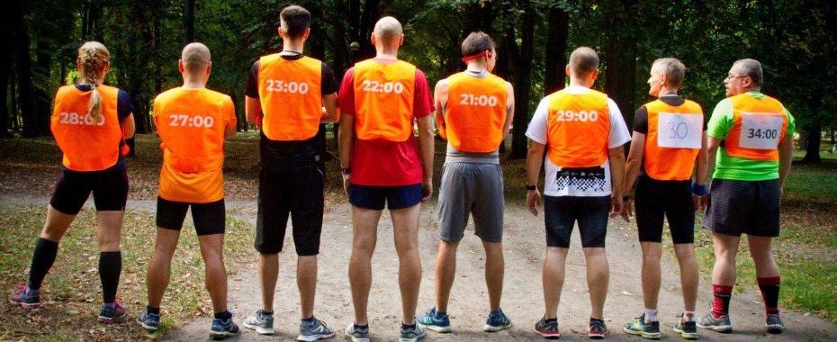 Zapowiadamy świąteczny parkrun