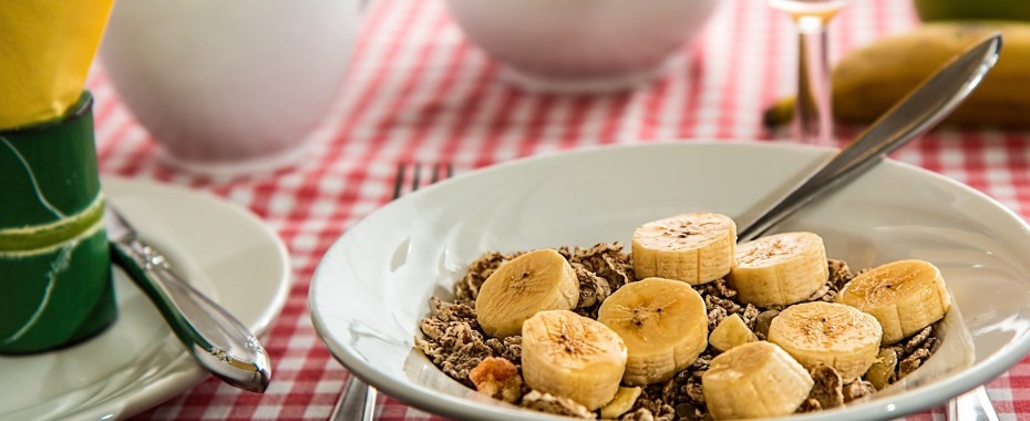 Dlaczego zdrowa dieta jest tak ważna?