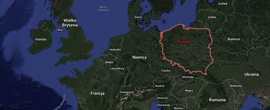Ślad węglowy prowadzi do Polski