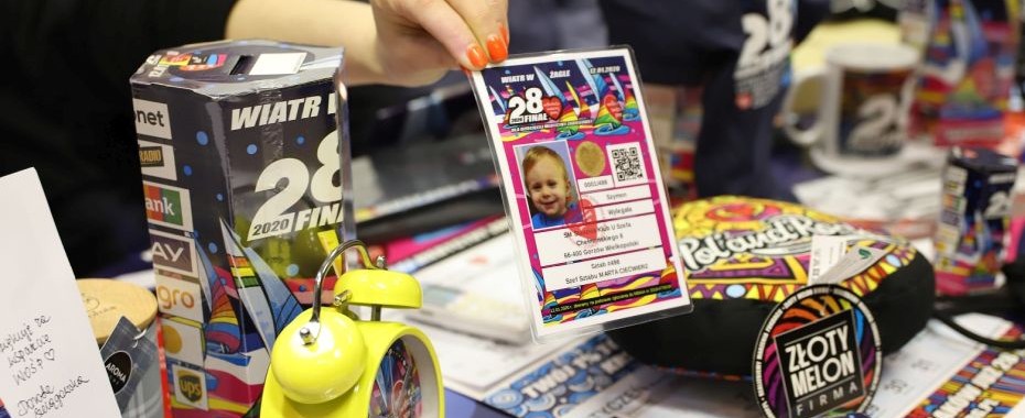 Miasto z Orkiestrą. 12 stycznia
