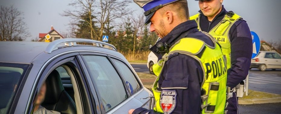 W święta wzmożone kontrole!