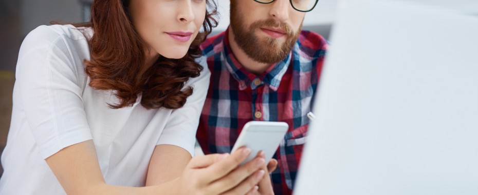 Rozmowa kwalifikacyjna. Gdy rekruter chce rozmawiać przez telefon