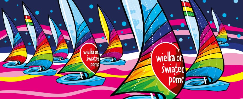 Kul-rozkład do 12 stycznia. 28. Finał WOŚP