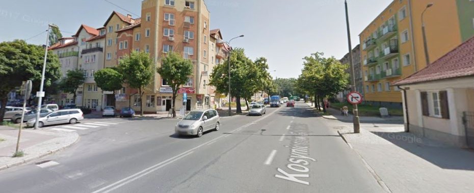 Krok w stronę lepszej Kosynierów